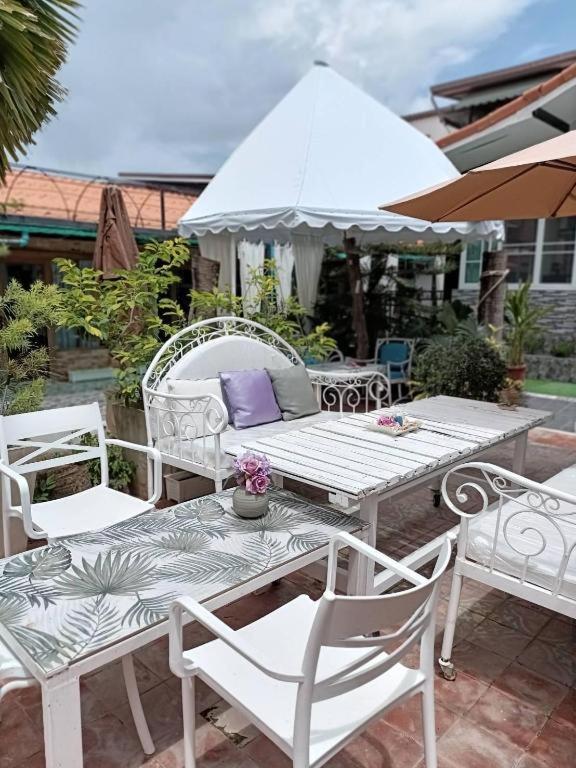 Palm Sweet Hotel Πράτσουατ Κίρι Χαν Εξωτερικό φωτογραφία