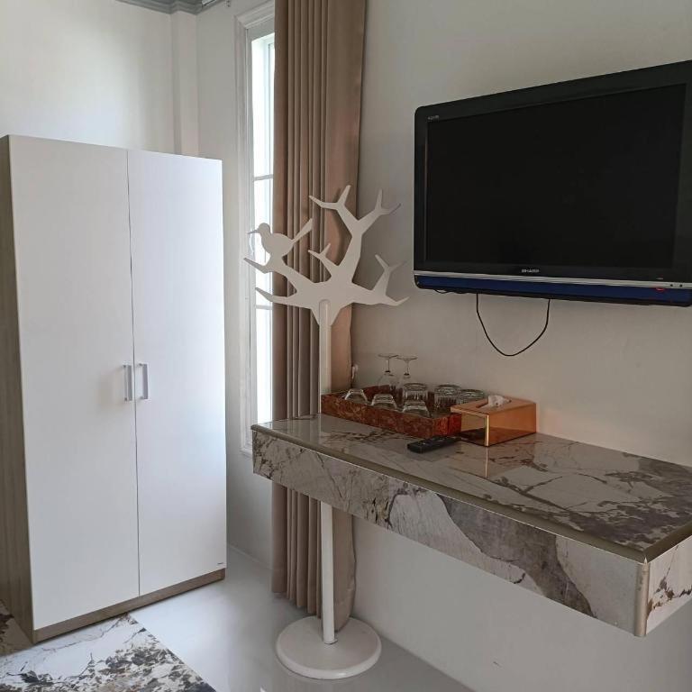 Palm Sweet Hotel Πράτσουατ Κίρι Χαν Εξωτερικό φωτογραφία