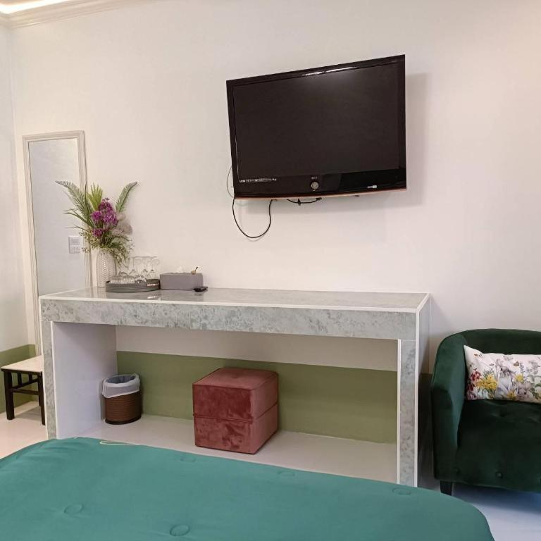 Palm Sweet Hotel Πράτσουατ Κίρι Χαν Εξωτερικό φωτογραφία