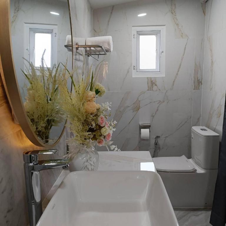 Palm Sweet Hotel Πράτσουατ Κίρι Χαν Εξωτερικό φωτογραφία