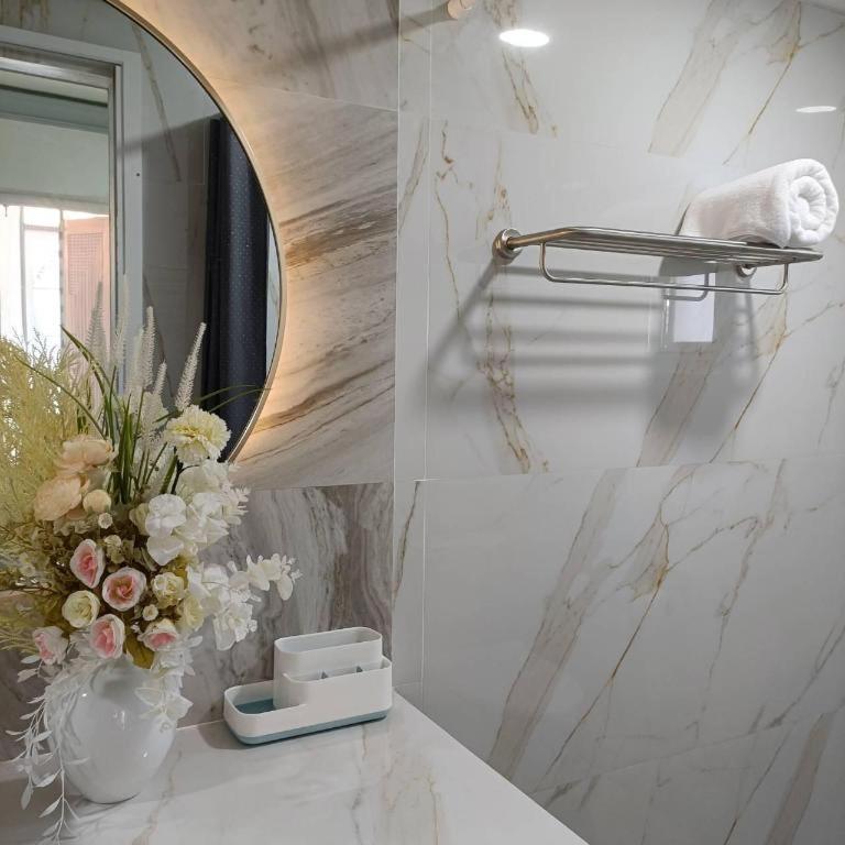 Palm Sweet Hotel Πράτσουατ Κίρι Χαν Εξωτερικό φωτογραφία