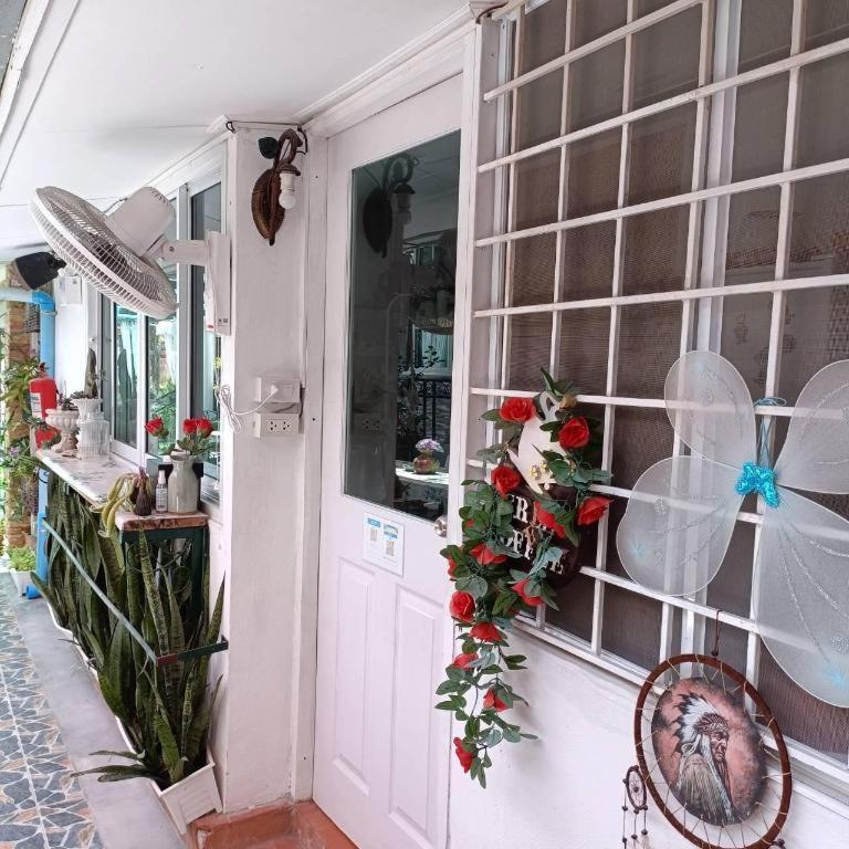Palm Sweet Hotel Πράτσουατ Κίρι Χαν Εξωτερικό φωτογραφία