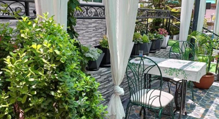 Palm Sweet Hotel Πράτσουατ Κίρι Χαν Εξωτερικό φωτογραφία