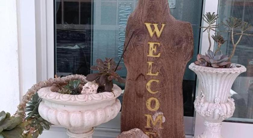 Palm Sweet Hotel Πράτσουατ Κίρι Χαν Εξωτερικό φωτογραφία