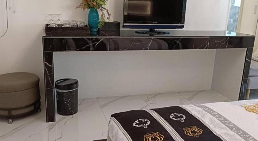 Palm Sweet Hotel Πράτσουατ Κίρι Χαν Εξωτερικό φωτογραφία