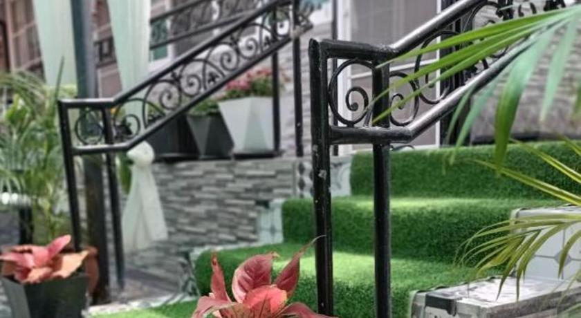 Palm Sweet Hotel Πράτσουατ Κίρι Χαν Εξωτερικό φωτογραφία