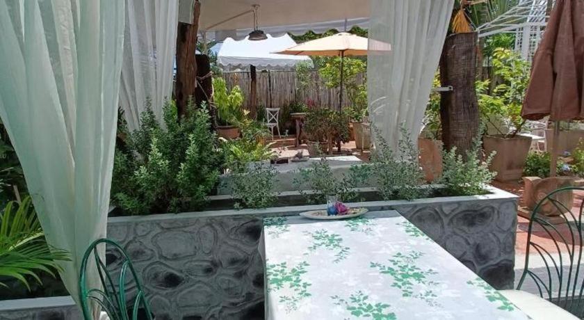 Palm Sweet Hotel Πράτσουατ Κίρι Χαν Εξωτερικό φωτογραφία