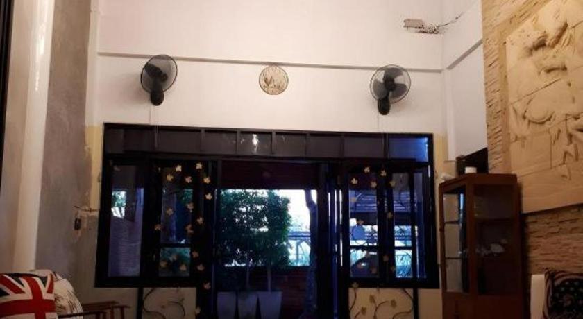 Palm Sweet Hotel Πράτσουατ Κίρι Χαν Εξωτερικό φωτογραφία