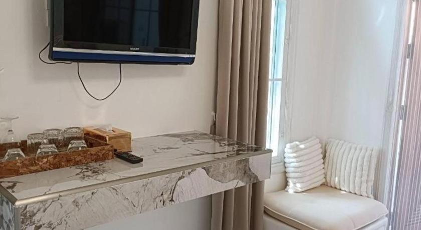 Palm Sweet Hotel Πράτσουατ Κίρι Χαν Εξωτερικό φωτογραφία