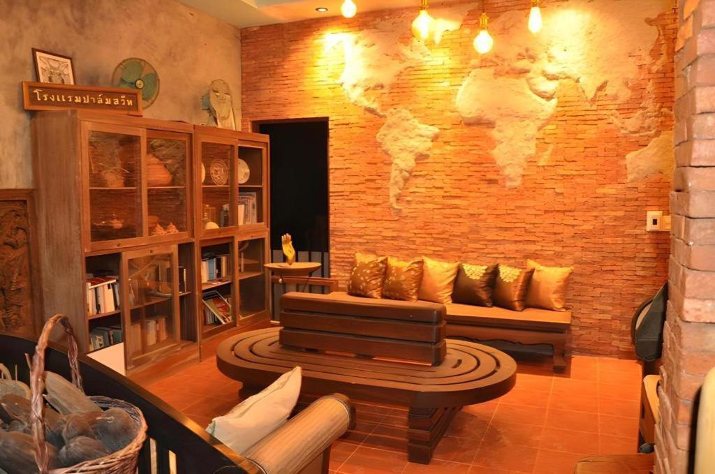 Palm Sweet Hotel Πράτσουατ Κίρι Χαν Εξωτερικό φωτογραφία
