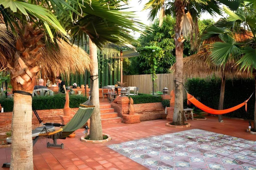 Palm Sweet Hotel Πράτσουατ Κίρι Χαν Εξωτερικό φωτογραφία