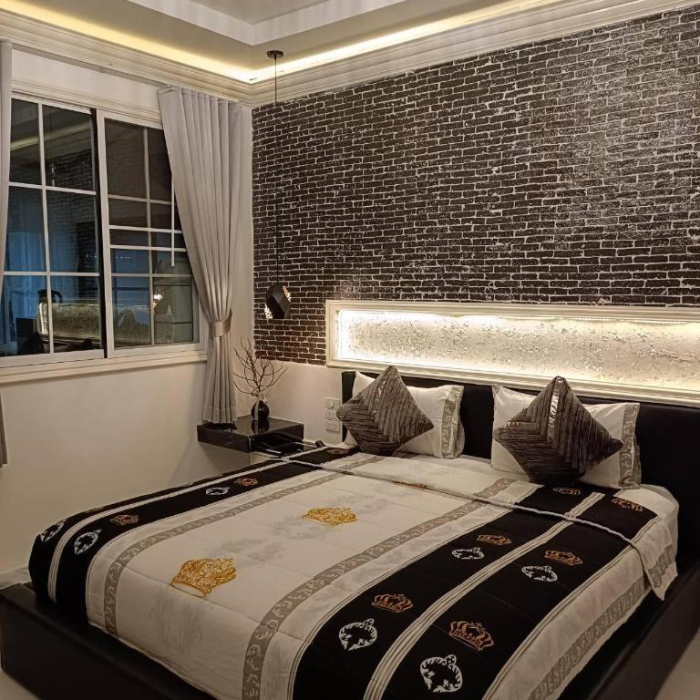 Palm Sweet Hotel Πράτσουατ Κίρι Χαν Εξωτερικό φωτογραφία