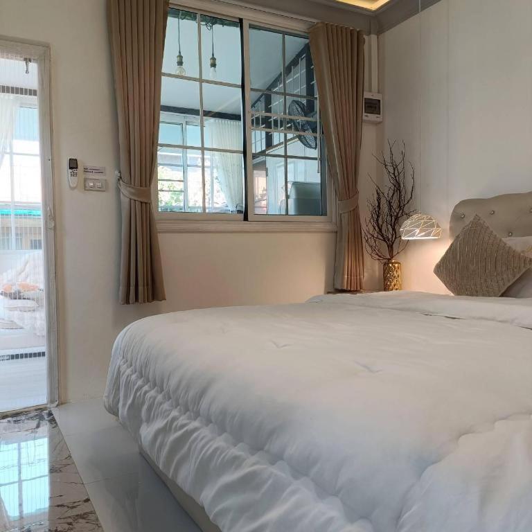 Palm Sweet Hotel Πράτσουατ Κίρι Χαν Εξωτερικό φωτογραφία