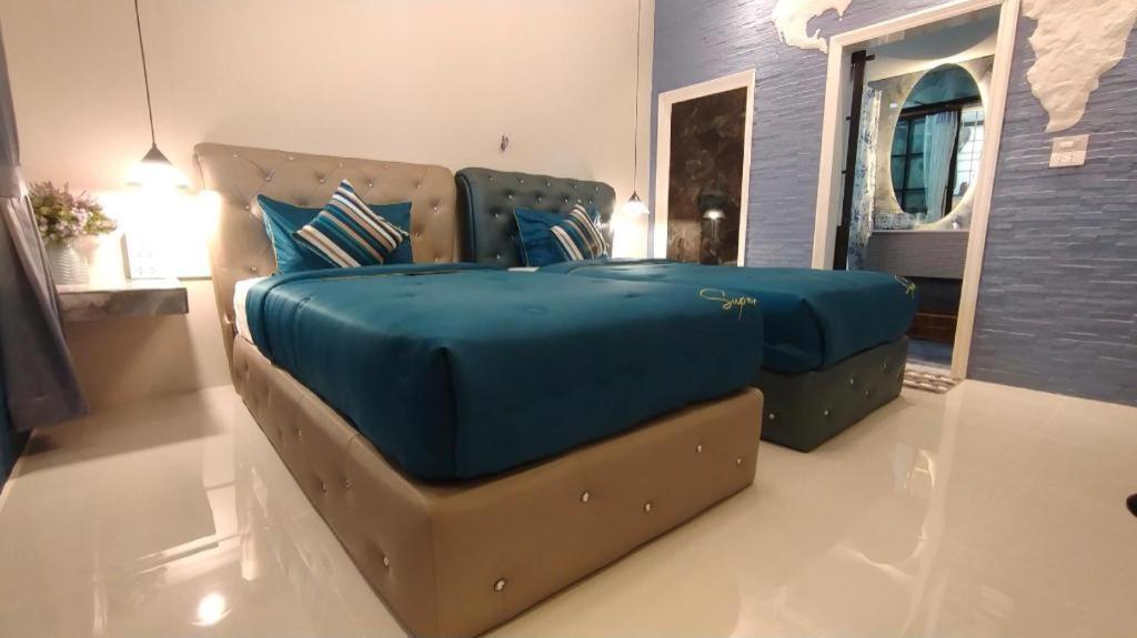 Palm Sweet Hotel Πράτσουατ Κίρι Χαν Εξωτερικό φωτογραφία