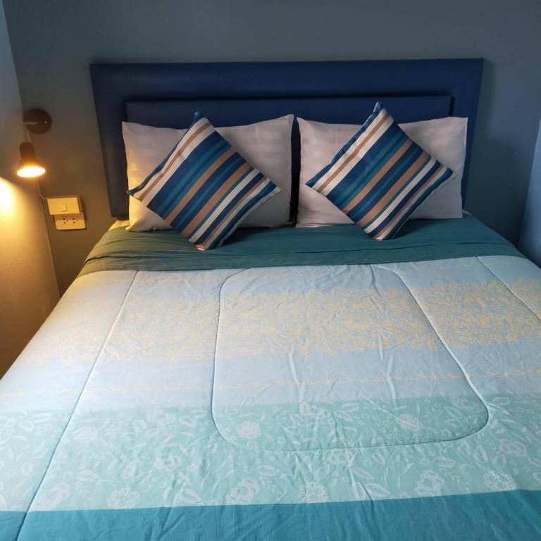 Palm Sweet Hotel Πράτσουατ Κίρι Χαν Εξωτερικό φωτογραφία