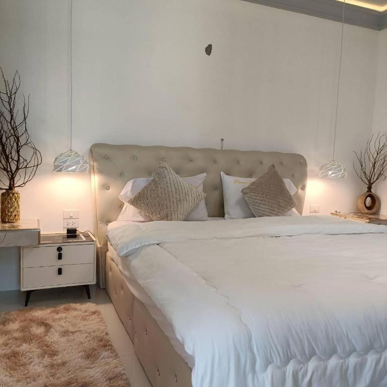 Palm Sweet Hotel Πράτσουατ Κίρι Χαν Εξωτερικό φωτογραφία