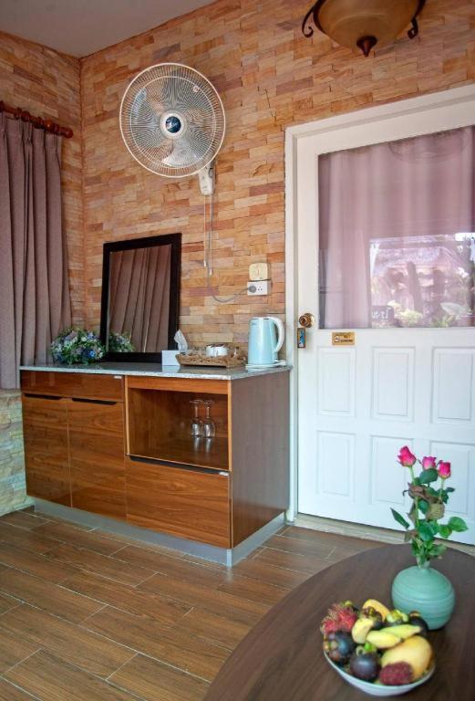 Palm Sweet Hotel Πράτσουατ Κίρι Χαν Εξωτερικό φωτογραφία