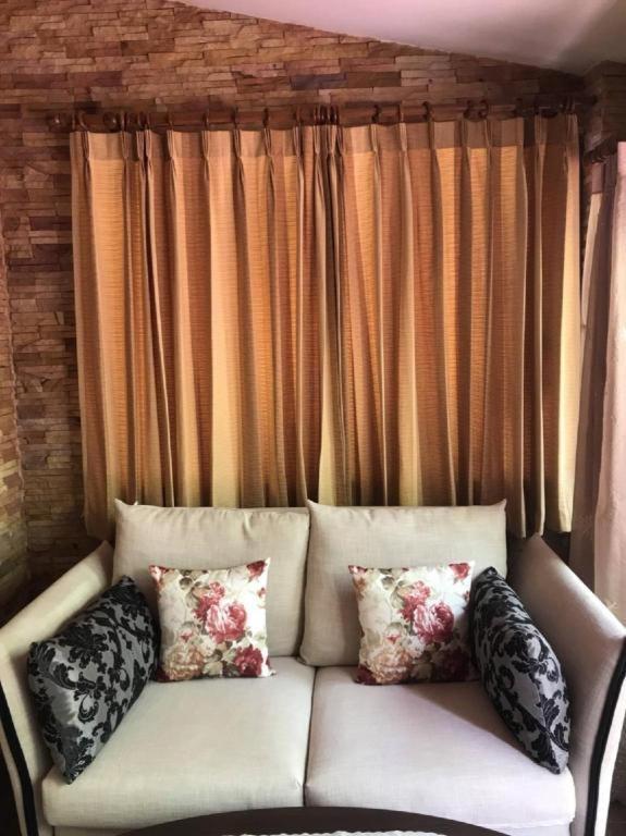 Palm Sweet Hotel Πράτσουατ Κίρι Χαν Εξωτερικό φωτογραφία