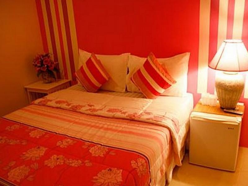 Palm Sweet Hotel Πράτσουατ Κίρι Χαν Εξωτερικό φωτογραφία