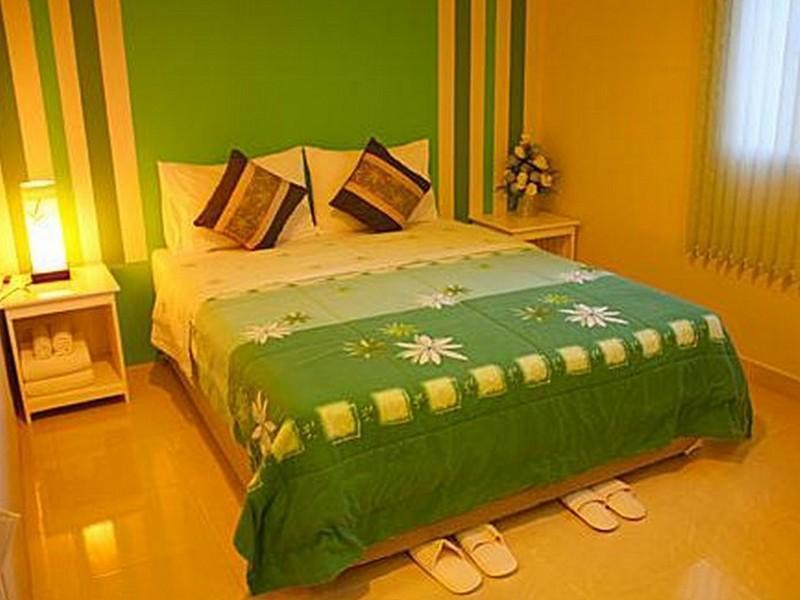 Palm Sweet Hotel Πράτσουατ Κίρι Χαν Εξωτερικό φωτογραφία