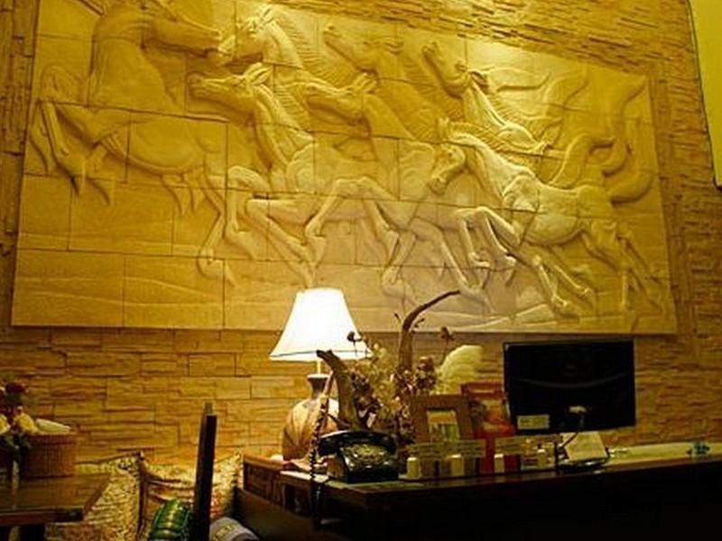 Palm Sweet Hotel Πράτσουατ Κίρι Χαν Εξωτερικό φωτογραφία