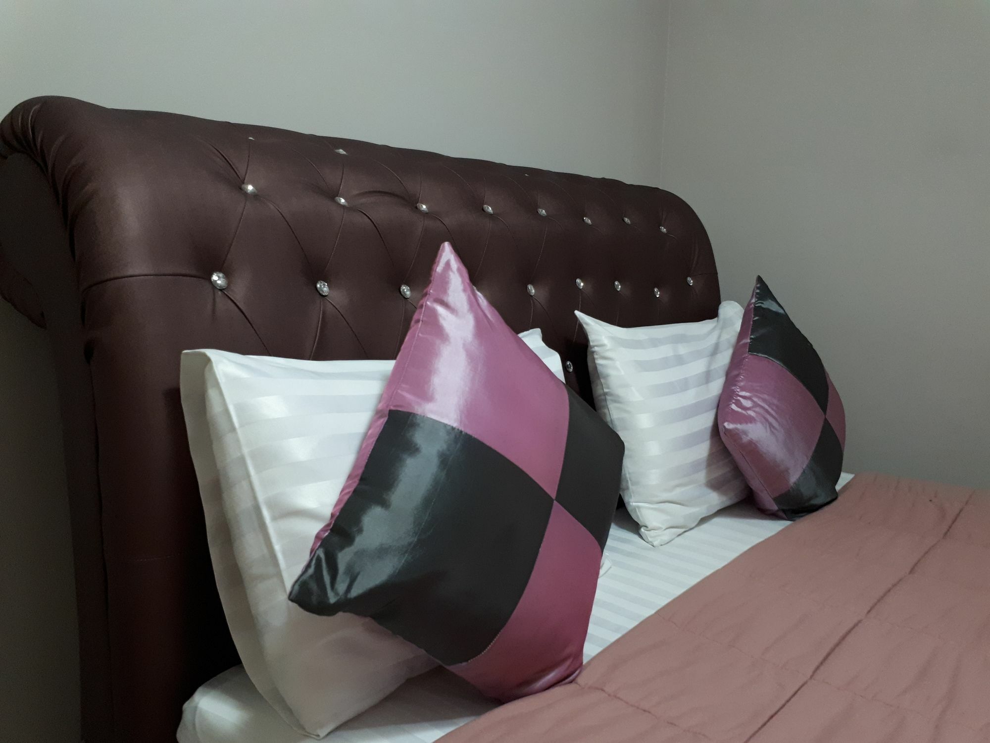 Palm Sweet Hotel Πράτσουατ Κίρι Χαν Εξωτερικό φωτογραφία
