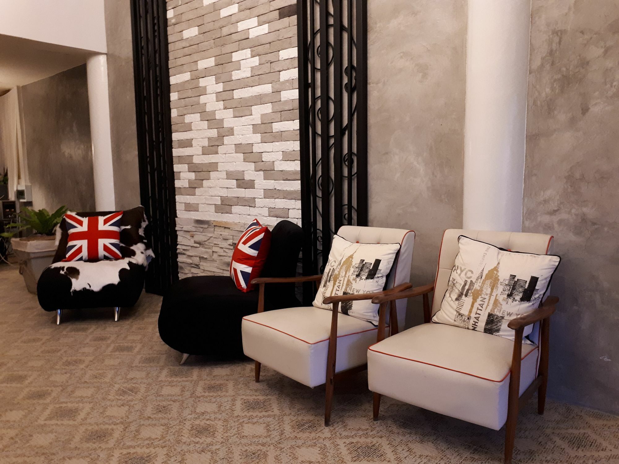 Palm Sweet Hotel Πράτσουατ Κίρι Χαν Εξωτερικό φωτογραφία