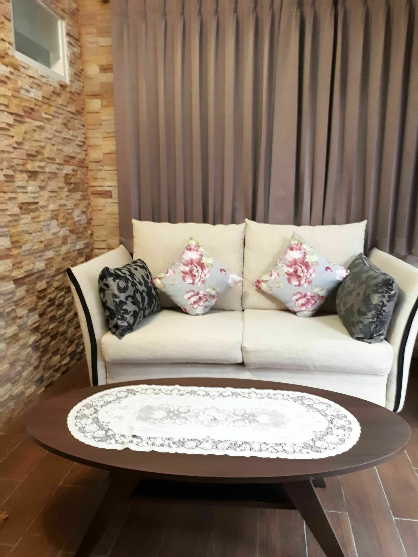 Palm Sweet Hotel Πράτσουατ Κίρι Χαν Εξωτερικό φωτογραφία