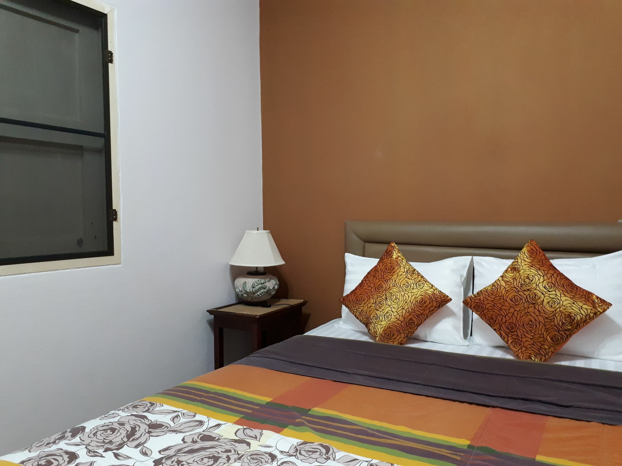 Palm Sweet Hotel Πράτσουατ Κίρι Χαν Εξωτερικό φωτογραφία
