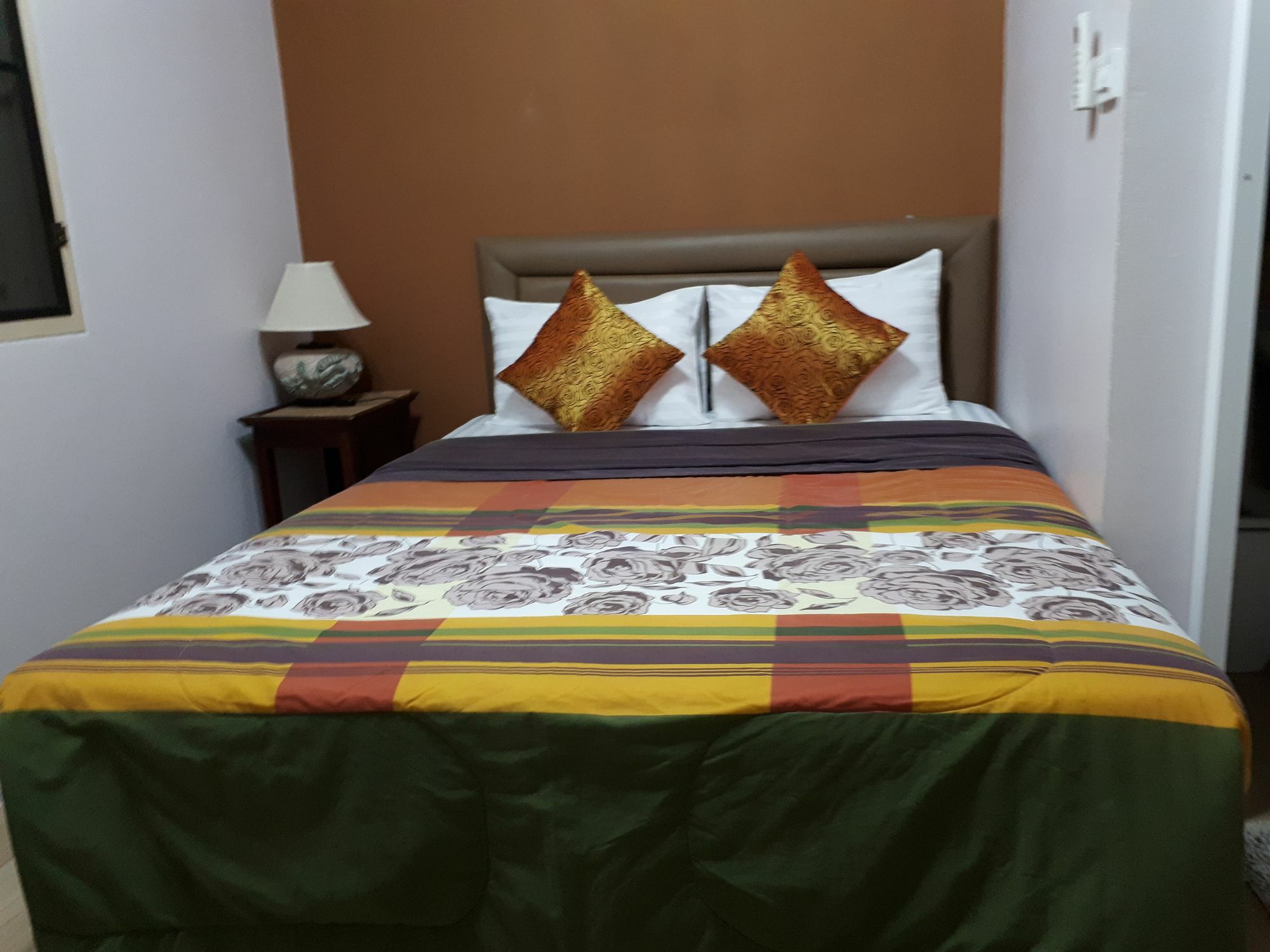 Palm Sweet Hotel Πράτσουατ Κίρι Χαν Εξωτερικό φωτογραφία