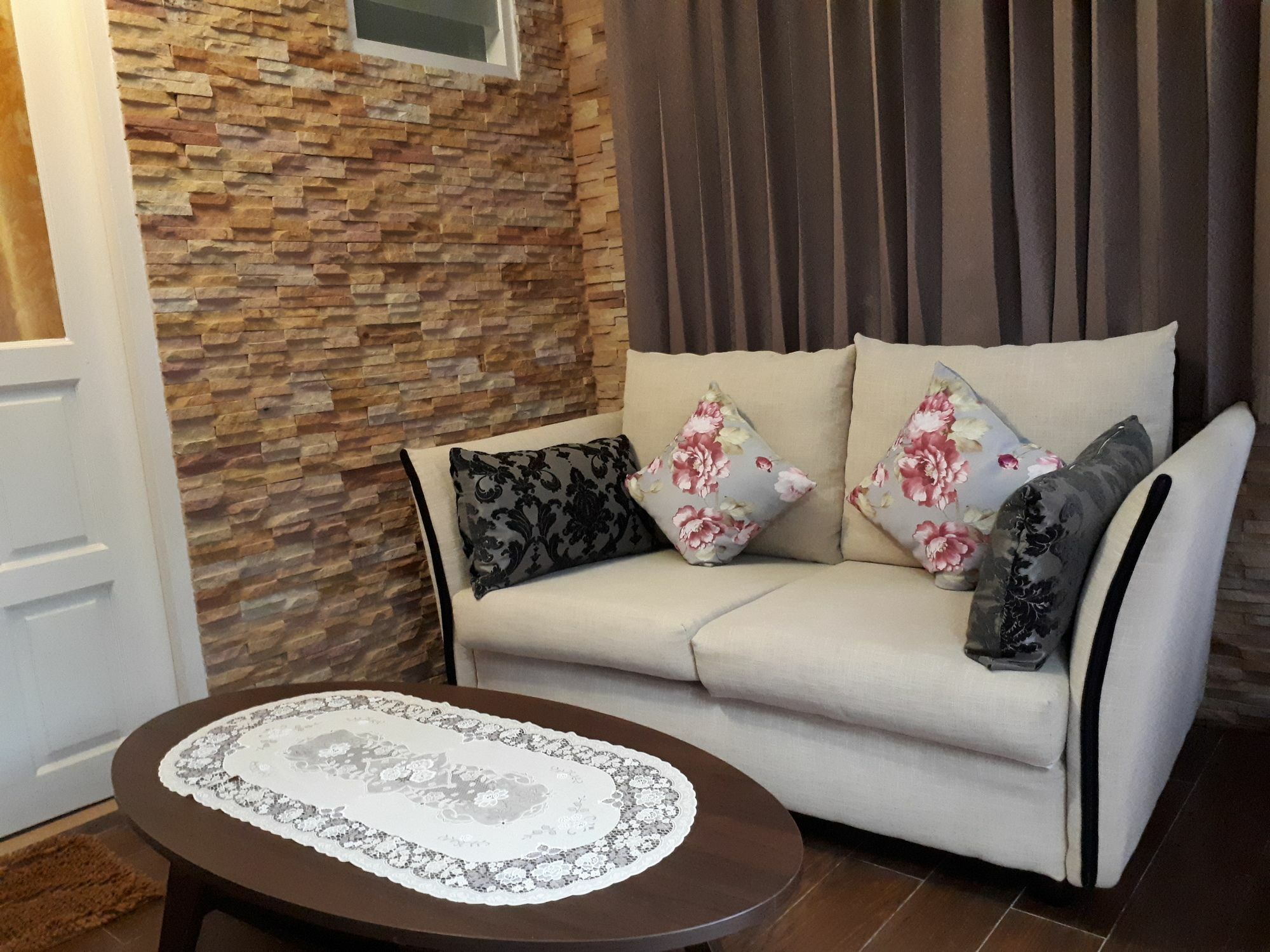 Palm Sweet Hotel Πράτσουατ Κίρι Χαν Εξωτερικό φωτογραφία