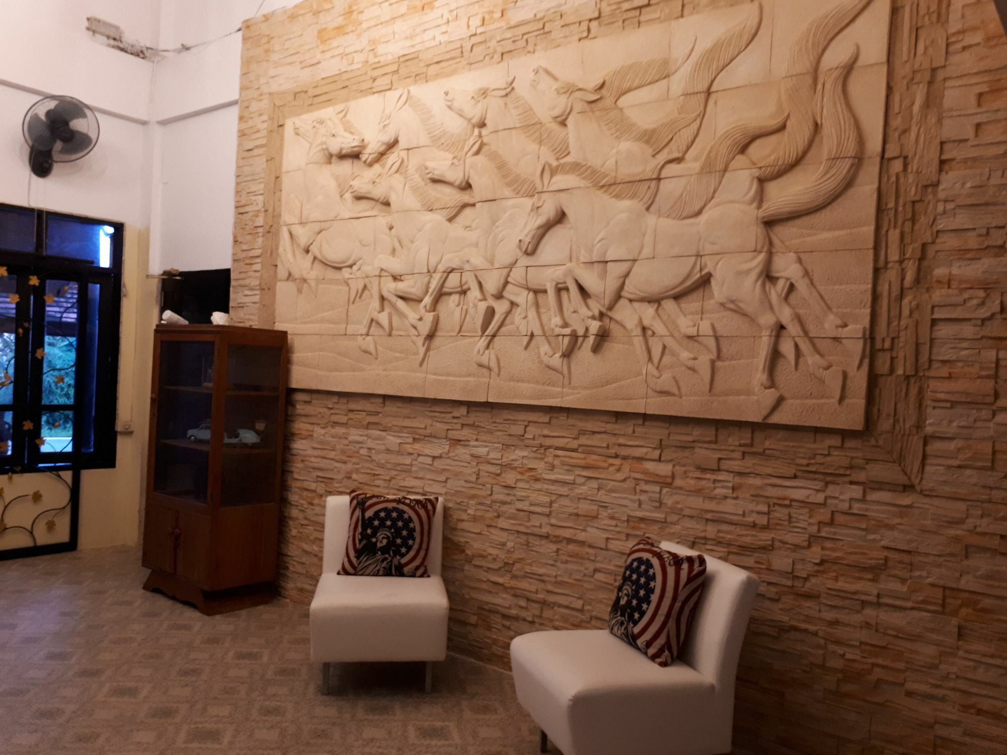 Palm Sweet Hotel Πράτσουατ Κίρι Χαν Εξωτερικό φωτογραφία