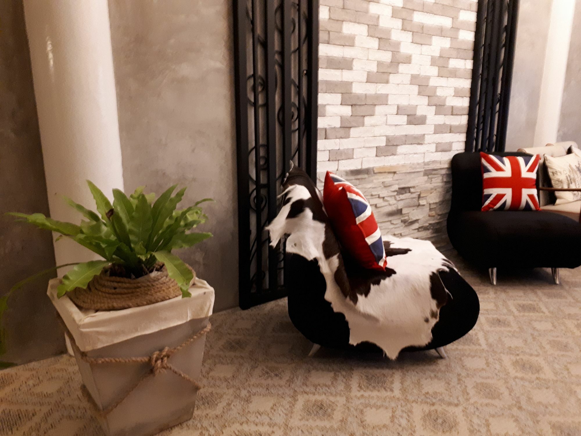 Palm Sweet Hotel Πράτσουατ Κίρι Χαν Εξωτερικό φωτογραφία