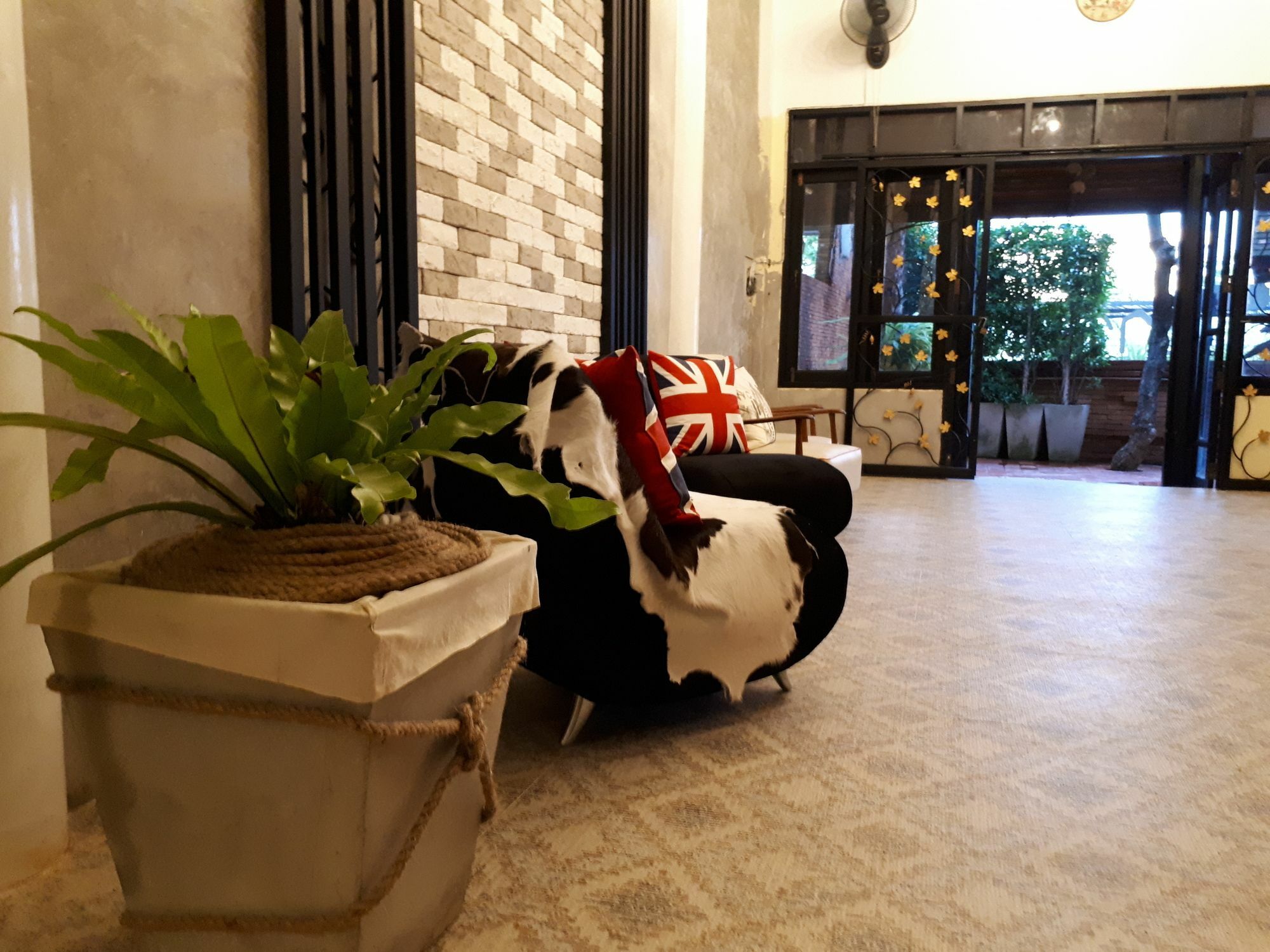 Palm Sweet Hotel Πράτσουατ Κίρι Χαν Εξωτερικό φωτογραφία